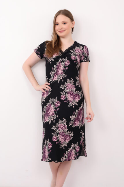 كاش حريمي نص كم